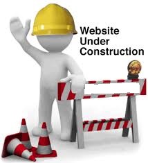 New Options under construction